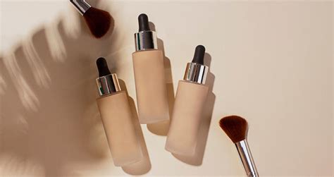 14 Best Foundations With SPF For Flawless Skin & Sun Protection