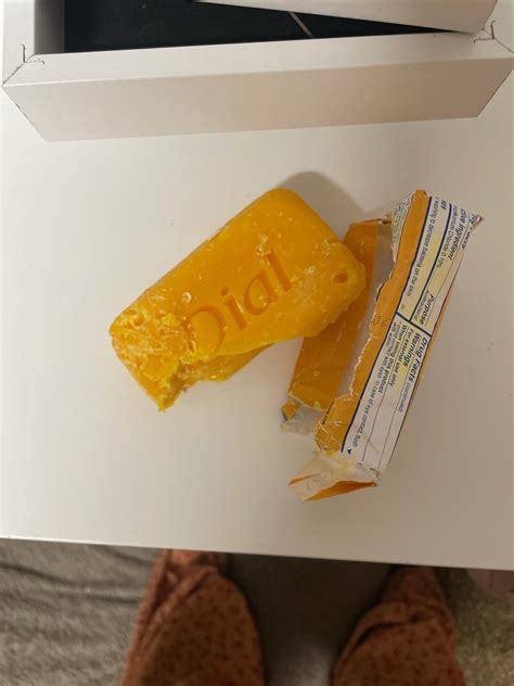 My 50 pound dog ate this soap. Will he be okay? : r/DogAdvice