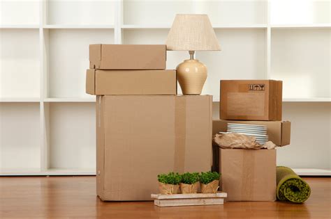 10 Tips for an Easy PCS Move - RCI + Topsail
