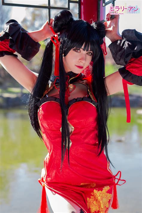 Kurumi tokisaki by hirariann : r/cosplaygirls
