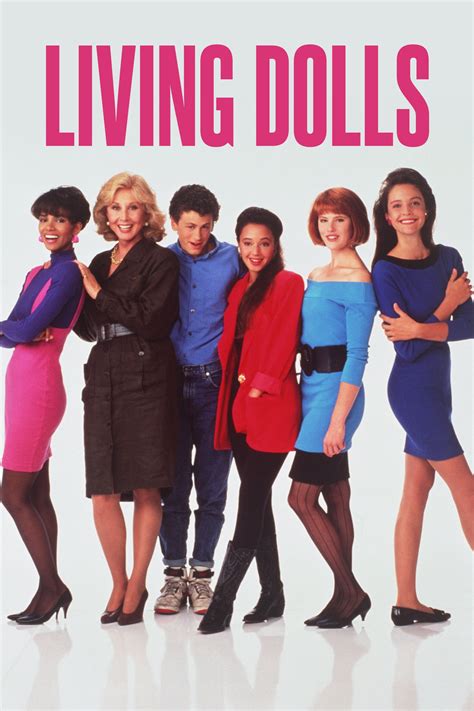 Living Dolls (1989)