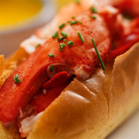 Maine Lobster Roll Kit (6-Pack) – Fresh Lobster Rolls Delivered