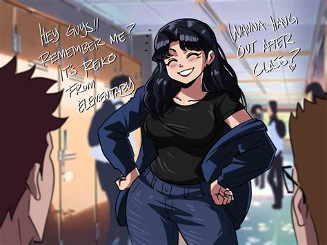characters  childhood tomboy friend tv tropes
