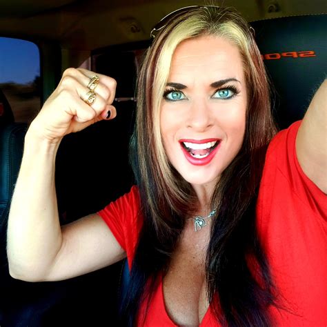 TW Pornstars - 1 pic. GOLDIE BLAIR. Twitter. On the way tp Vegas to