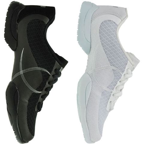 Bloch 598 Troupe Dance Sneakers | The Dancers Shop UK