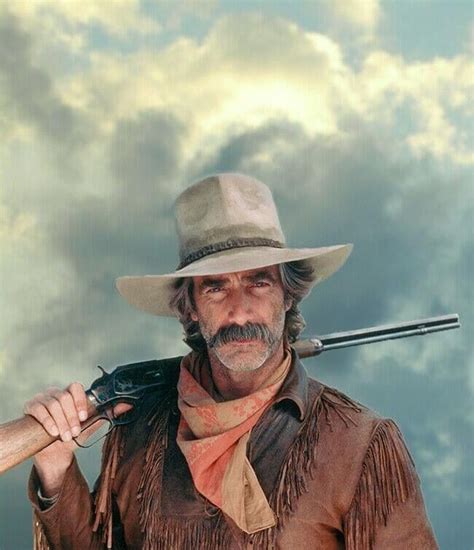 sam elliott rwesterns