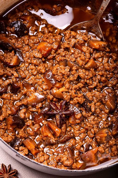 Asian Ground Beef Recipes - Cooking With Lei