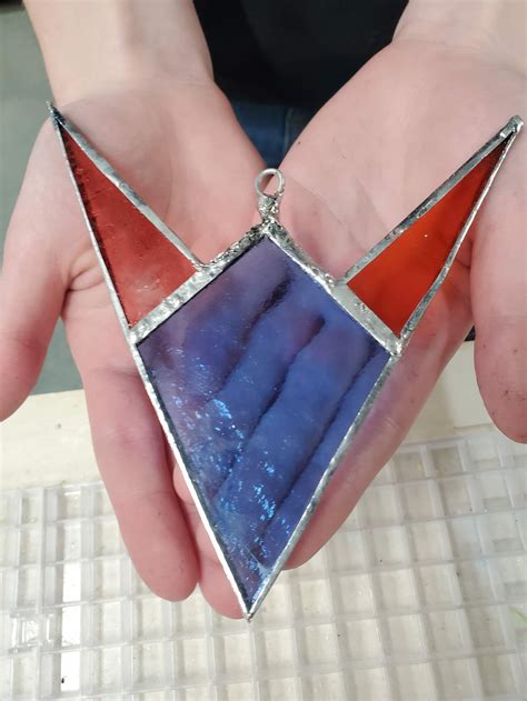 Stained Glass Classes in 90-Minutes - FEELartistic Studio