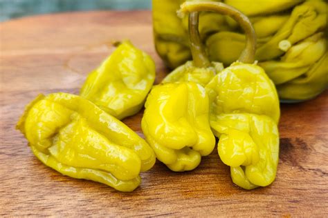 pepperoncini pepper  mild classic  big flavor spicy riffs hot sauce