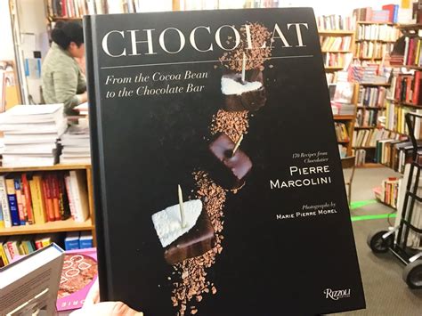 Chocolit: Your Favorite Books About Chocolate — Chocolate Noise