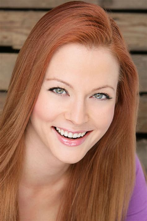 Anna Slotky - Biografía, mejores películas, series, imágenes y noticias