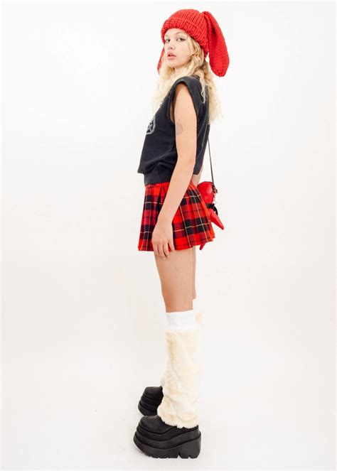 Hysteric Let’s Sex Britney Spears Playboy bunny vest Bizarre Bazaar