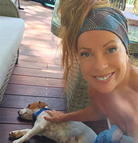 Beautiful Thrivers it was such a joy... - Melanie Tonia Evans