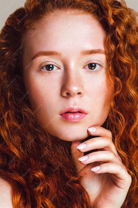 Makeup For Red Hair And Dark Skin | Saubhaya Makeup