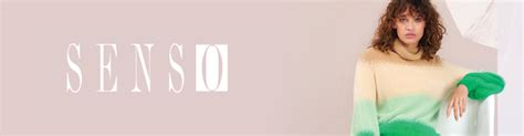 Senso | The Fashion Store en Ziffiks®