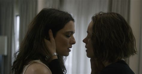 ‘Disobedience’: Liberation in Love – Film Daze