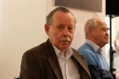 Писатель и историк Яков Гордин — о баронском особняке, соседке по ...