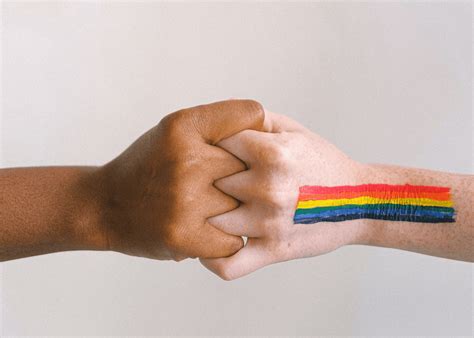 The beauty of interracial relationships: 3 couples tell us their love ...