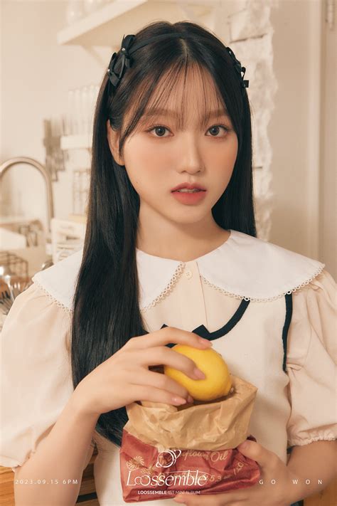 LUSSEMBLE Official thread (5 Former Loona members) | KProfiles Forum