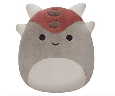 The 22 Most Popular Squishmallows