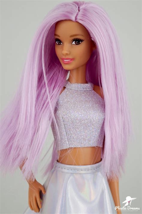 Barbie Pop Star