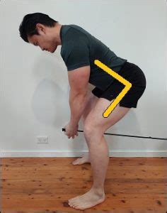 10 Effective Hip Hinge Exercises - Posture Direct