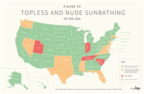 South Dakotans Looking to Bare It All