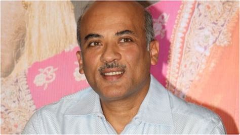 Sooraj R Barjatya to direct newcomers in his Rajshri Productions ...