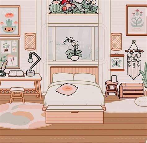 Foto De Toca Life - Meu quarto do toca life world | Boca tumblr, Ideias de quarto bonito ...