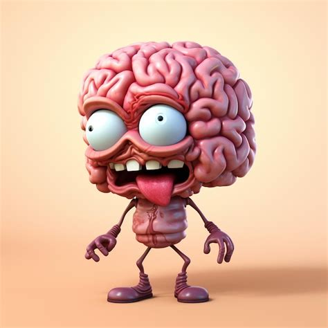 animated brain pictures