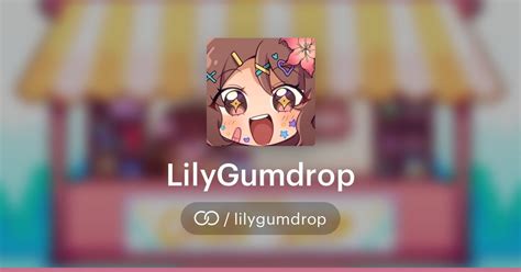 LilyGumdrop · solo.to