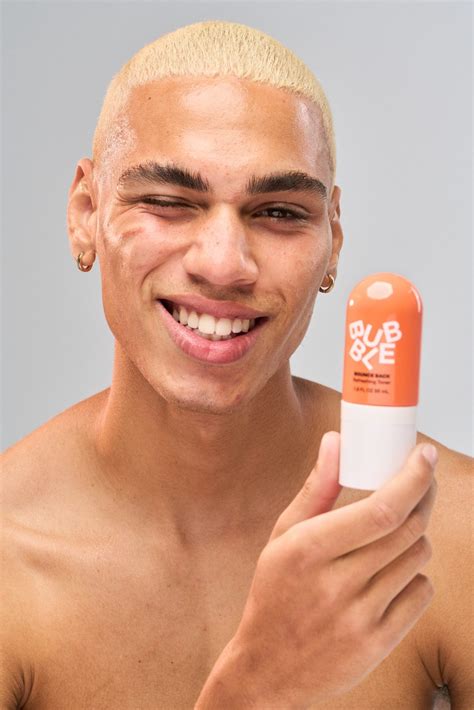 Introducing BUBBLE Skincare - Hi Style.ie