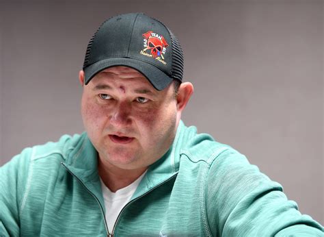 'Chopping away at the stigma.' 'Sad Team Six' helping first responders