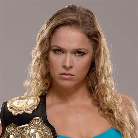 net worth of ronda rousey