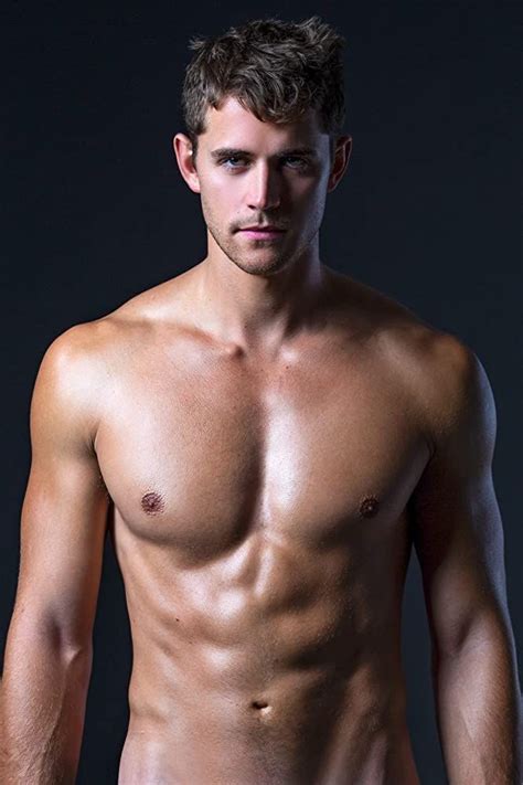 pin  men modeling