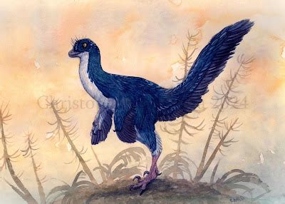 Prehistoric Beast of the Week