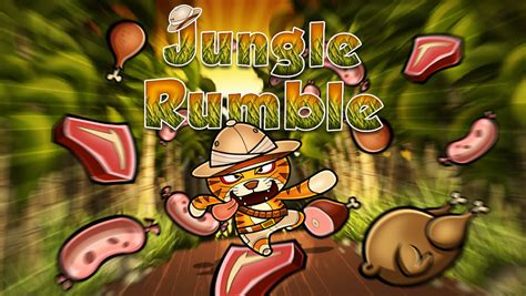 jungle rumble gamerizon gamerizon