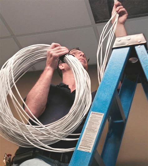 Network, structured cabling | Advanced Global Communications