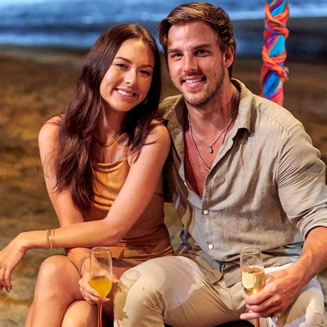 ‘Bachelor in Paradise’ Couples Who Are Still Together: Pics | Us Weekly