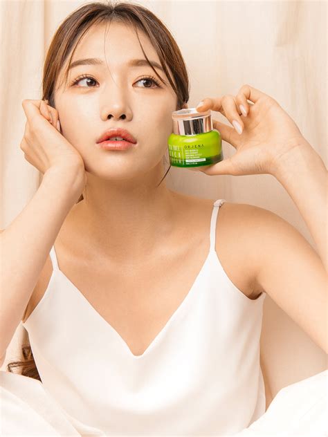 ORJENA TEA TREE CICA CREAM | Korean Face Cream for Daily Skincare | In ...