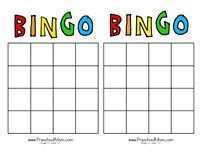 53 Bingo Card Template 4X4 Maker with Bingo Card Template 4X4 - Cards ...