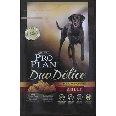 Team Stokey: Purina's Pro Plan Duo Delice Review
