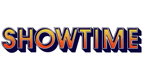 Showtime Logo, symbol, meaning, history, PNG, brand