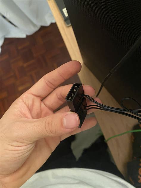 Need help setting up my fans - New Builds and Planning - Linus Tech Tips