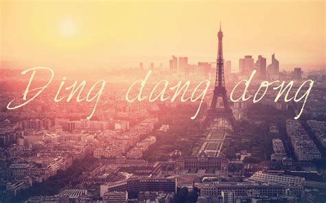 ding dang dong  khaqua  deviantart