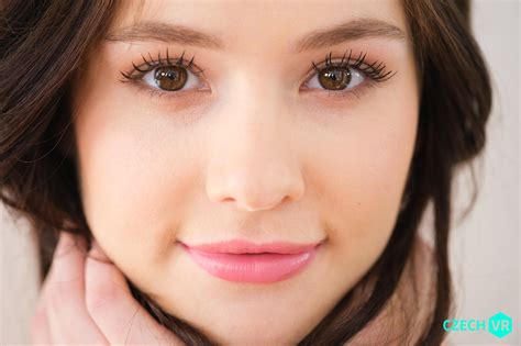 How to Handle - Matty Mila Perez - Czech VR Network SFW