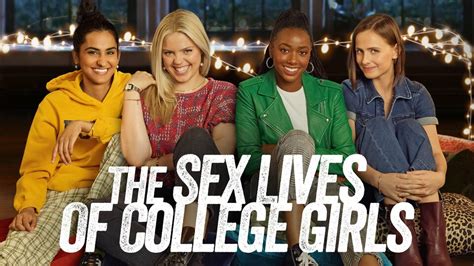 'The Sex Lives of College Girls' Recap: The Show's Most Awkward Moments, Ranked