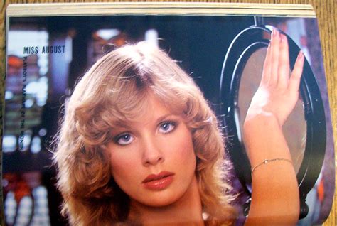 dorothy stratten playboy pics 1