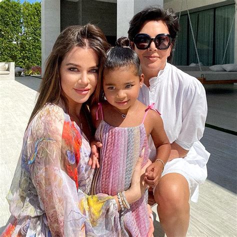 Experts Uncover The TRUTH: The Complete Guide To Every Kardashian's Age Image 2