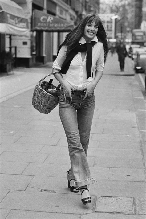 Jane Birkin Dead at 76